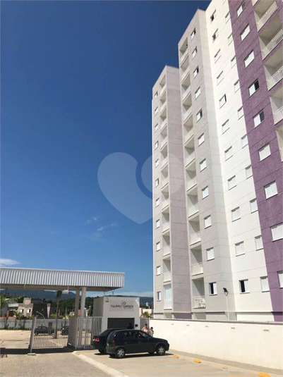 Venda Apartamento Jundiaí Jardim Das Tulipas REO836287 1