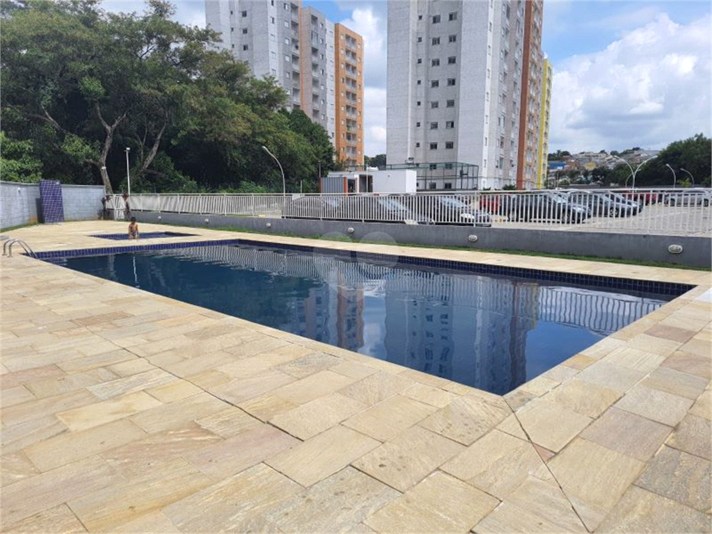 Venda Apartamento Jundiaí Jardim Das Tulipas REO836287 9