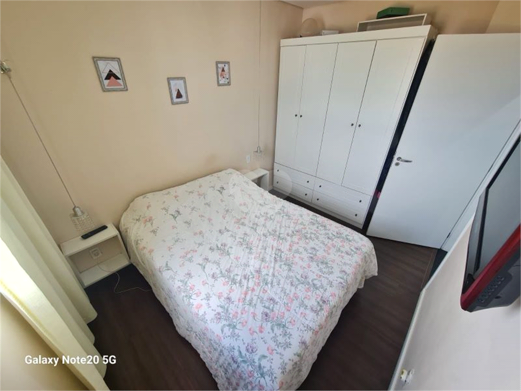 Venda Apartamento Jundiaí Jardim Das Tulipas REO836287 12