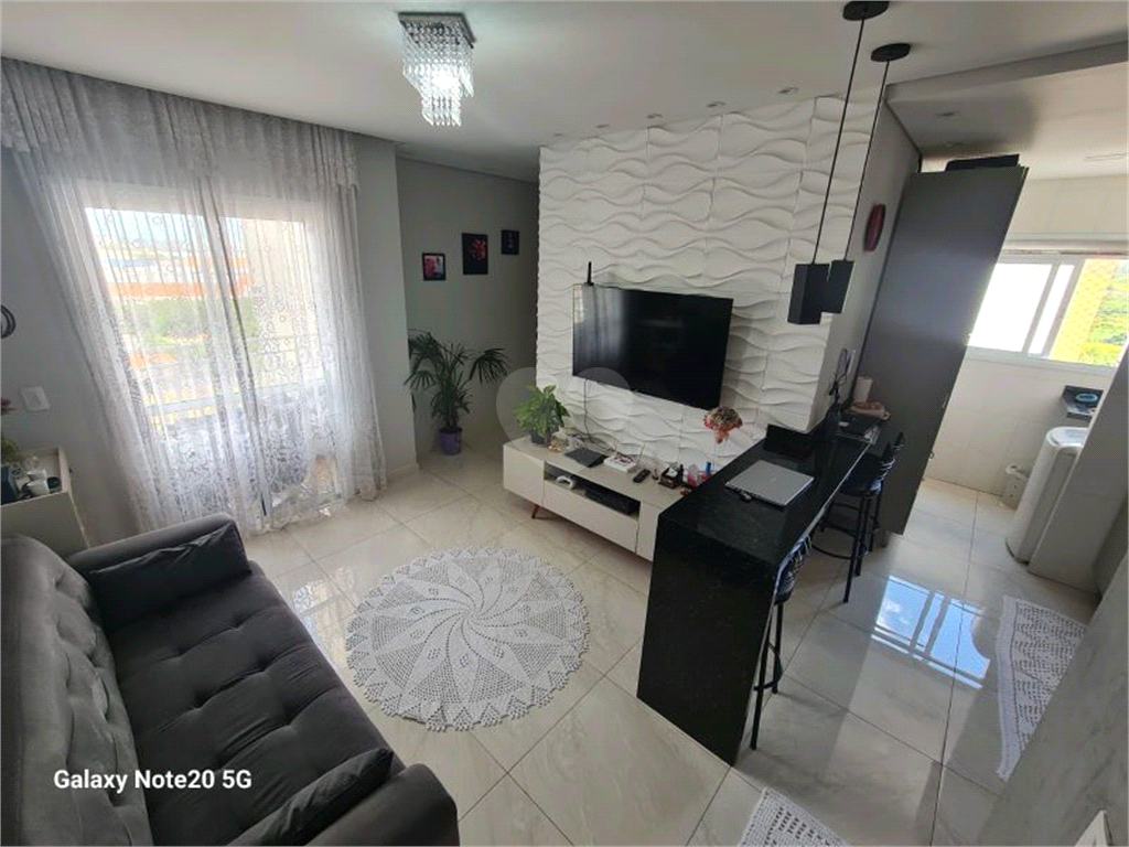 Venda Apartamento Jundiaí Jardim Das Tulipas REO836287 3