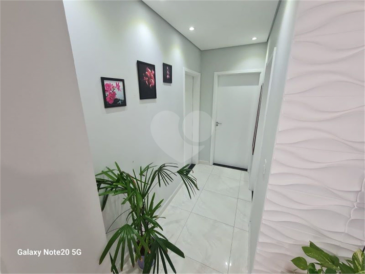 Venda Apartamento Jundiaí Jardim Das Tulipas REO836287 14