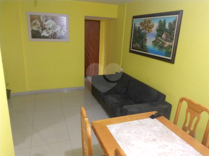 Venda Apartamento Osasco Bandeiras REO836293 6