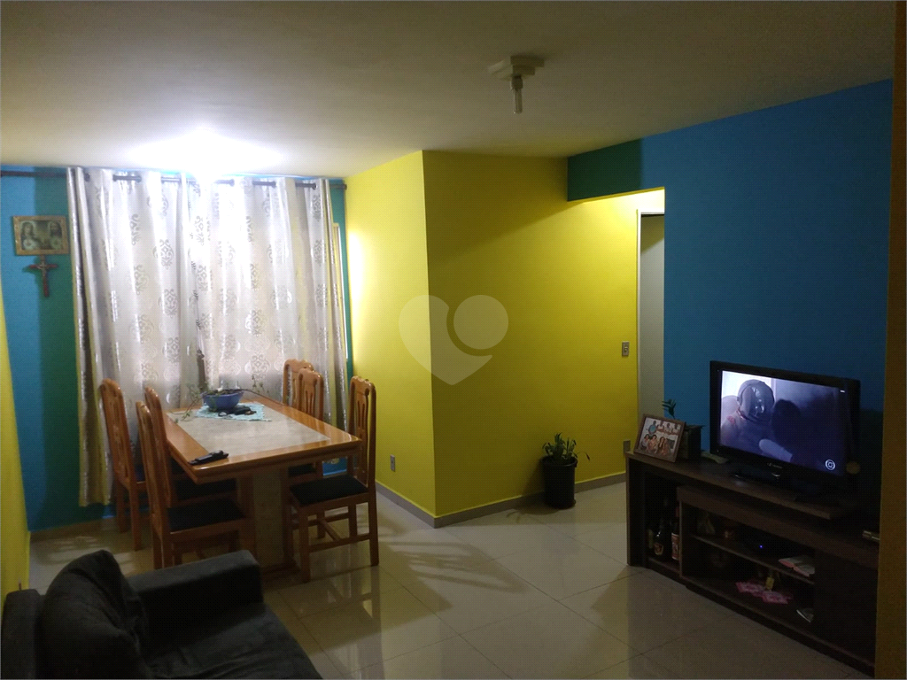 Venda Apartamento Osasco Bandeiras REO836293 5