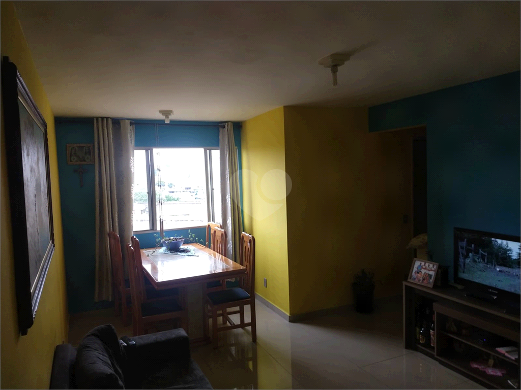 Venda Apartamento Osasco Bandeiras REO836293 8