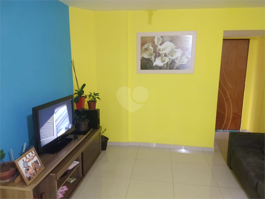 Venda Apartamento Osasco Bandeiras REO836293 7