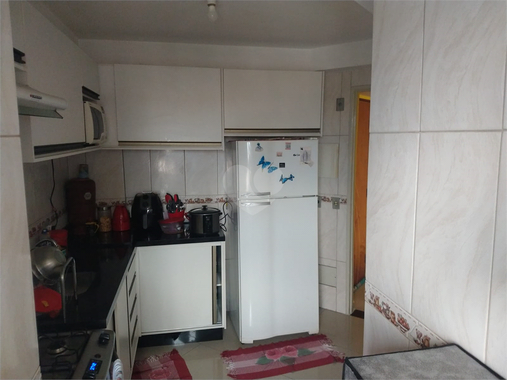 Venda Apartamento Osasco Bandeiras REO836293 2