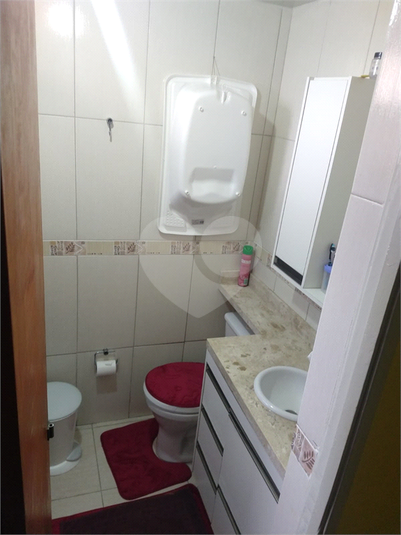 Venda Apartamento Osasco Bandeiras REO836293 13