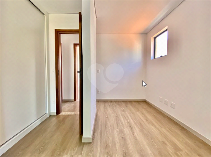 Venda Apartamento Belo Horizonte Pampulha REO836296 5