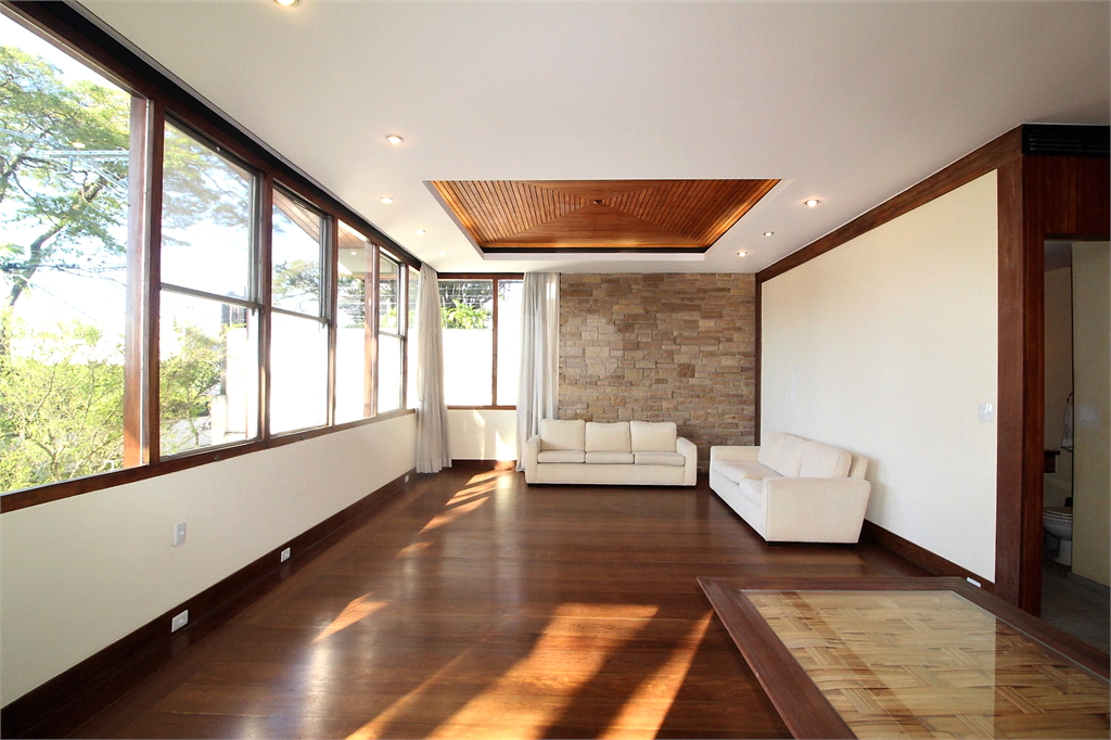 Venda Casa São Paulo Morumbi REO836309 3