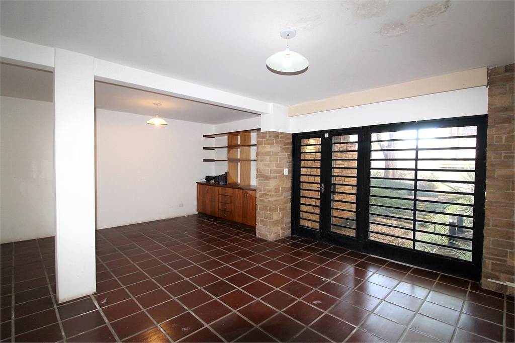 Venda Casa São Paulo Morumbi REO836309 14