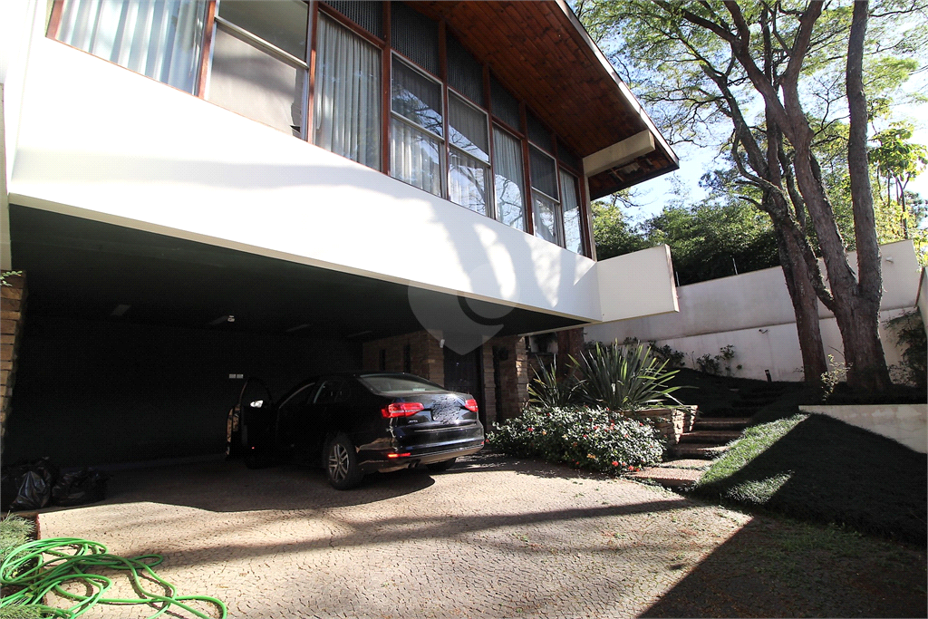 Venda Casa São Paulo Morumbi REO836309 42