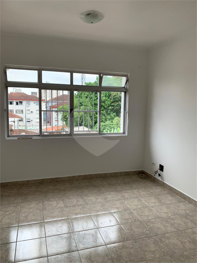 Venda Apartamento Santos Macuco REO836314 1