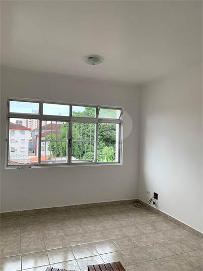 Venda Apartamento Santos Macuco REO836314 3