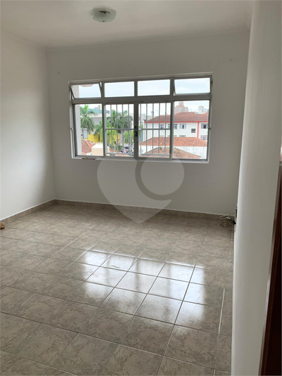 Venda Apartamento Santos Macuco REO836314 2