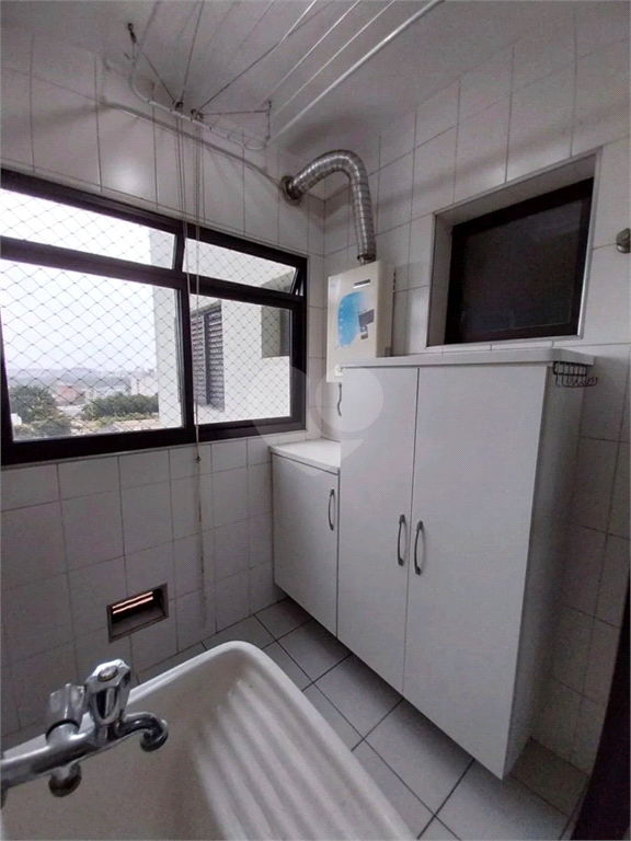 Venda Apartamento Guarulhos Gopoúva REO836329 10