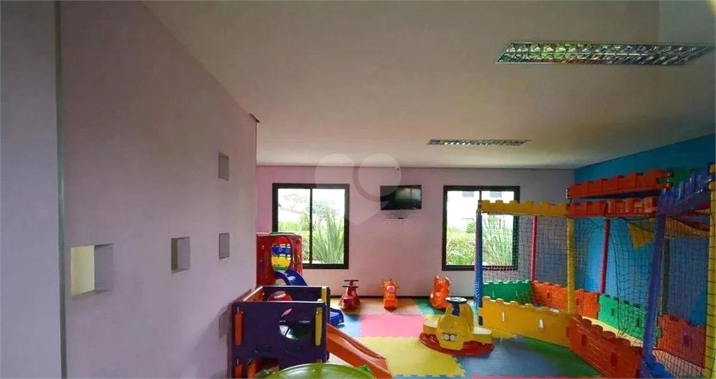 Venda Apartamento Guarulhos Gopoúva REO836329 27