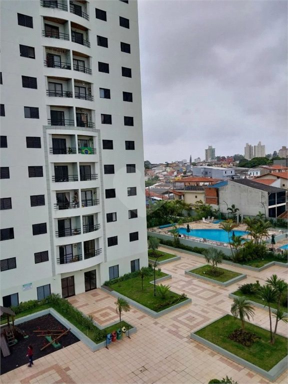 Venda Apartamento Guarulhos Gopoúva REO836329 35