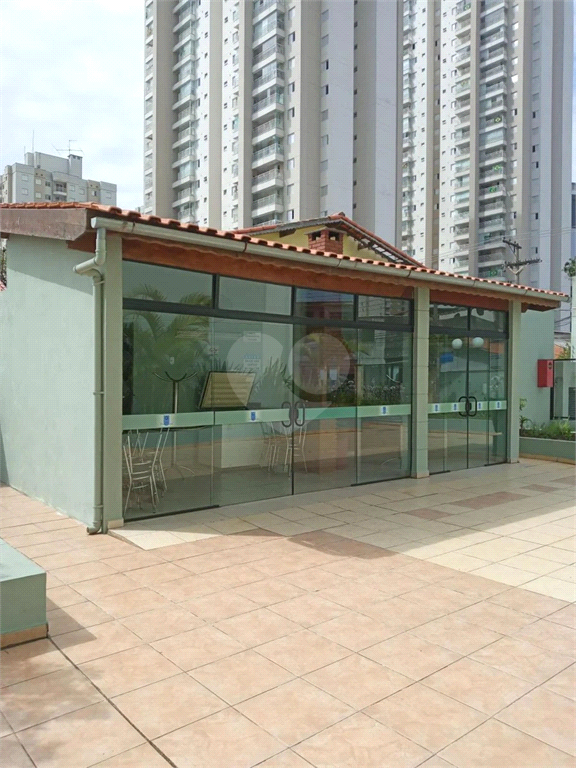 Venda Apartamento Guarulhos Gopoúva REO836329 34