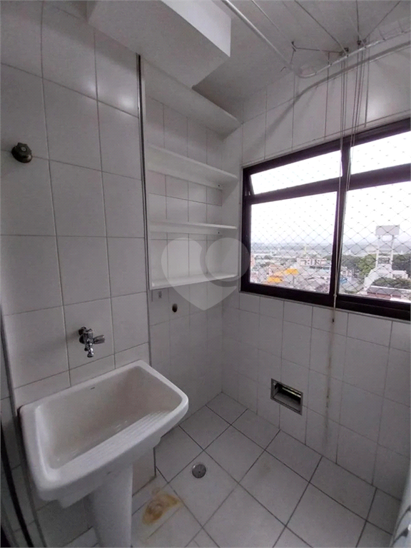 Venda Apartamento Guarulhos Gopoúva REO836329 3