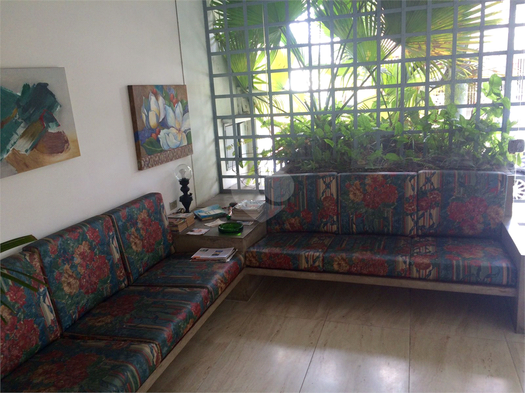 Venda Casa São Paulo Pinheiros REO836339 6