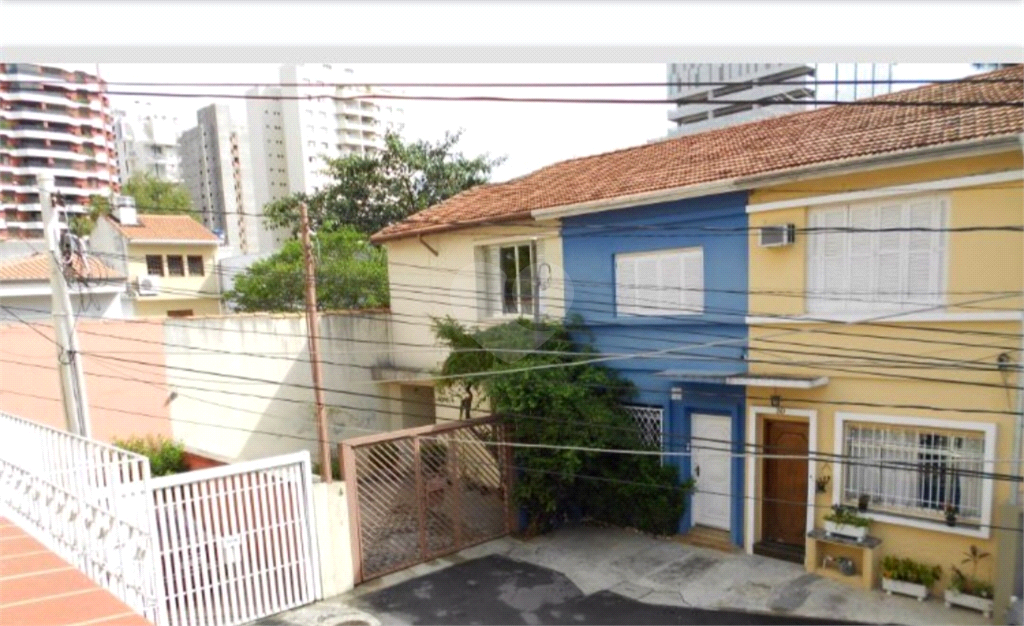 Venda Casa São Paulo Pinheiros REO836339 4