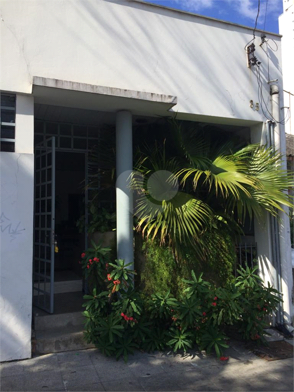 Venda Casa São Paulo Pinheiros REO836339 3