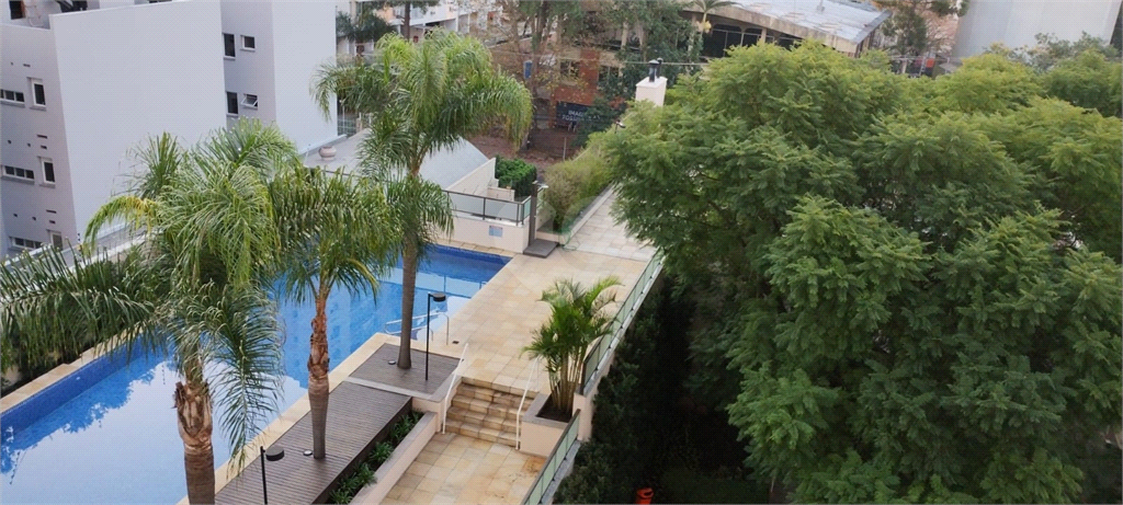 Venda Apartamento Porto Alegre Passo Da Areia REO836362 22