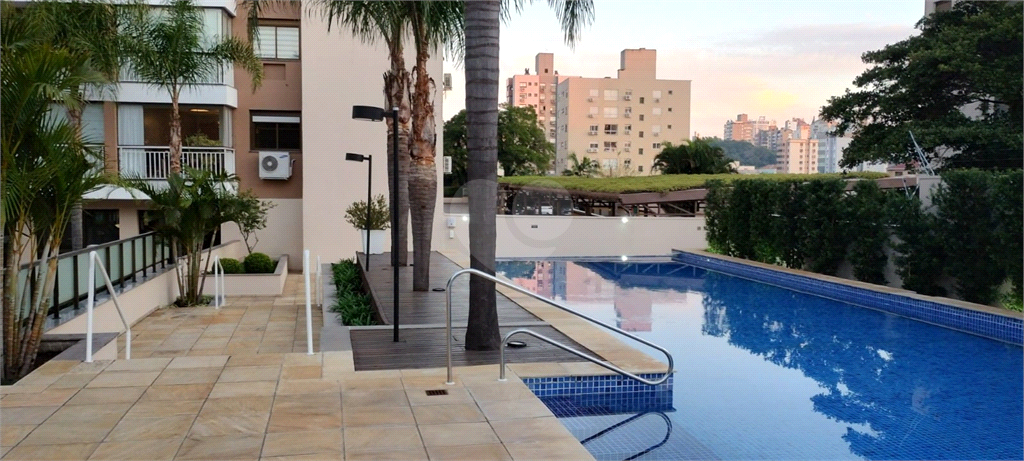 Venda Apartamento Porto Alegre Passo Da Areia REO836362 24