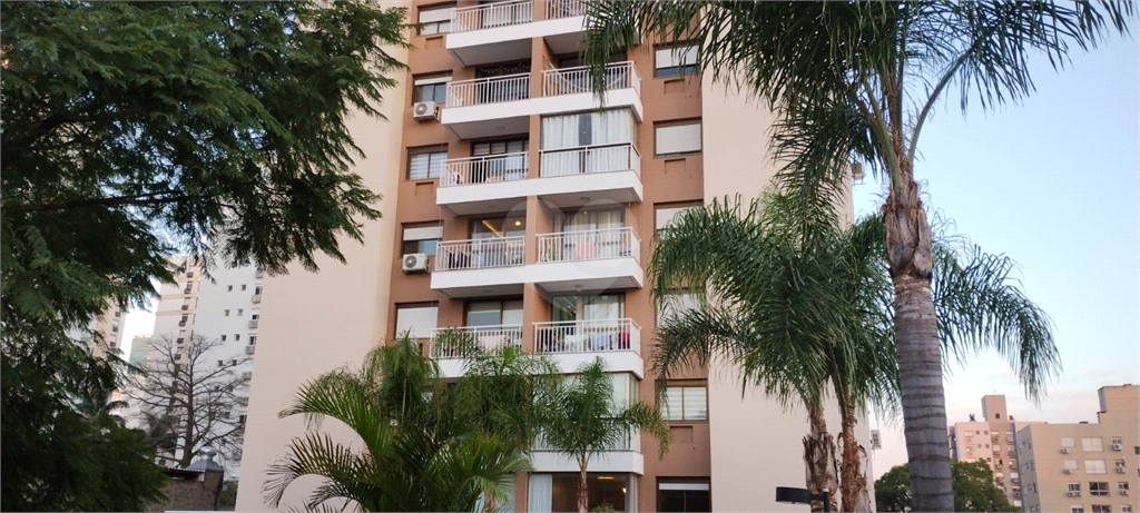 Venda Apartamento Porto Alegre Passo Da Areia REO836362 1