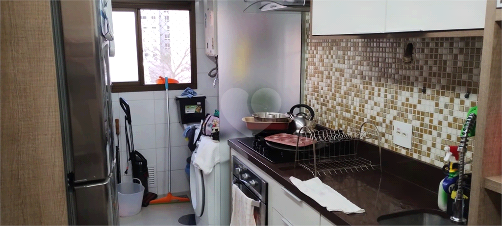 Venda Apartamento Porto Alegre Passo Da Areia REO836362 5