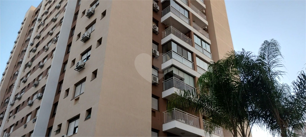 Venda Apartamento Porto Alegre Passo Da Areia REO836362 29