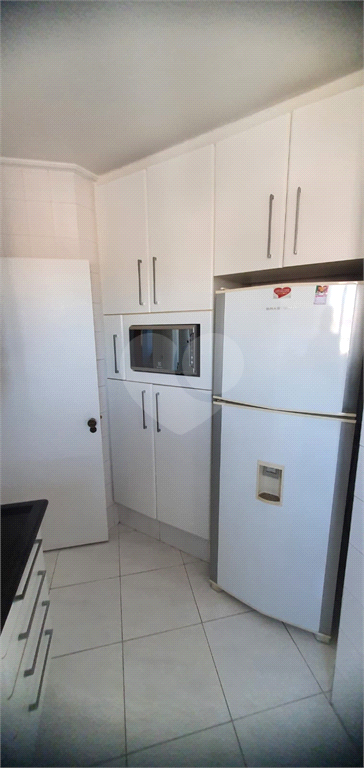 Venda Apartamento São Paulo Vila Invernada REO836364 2