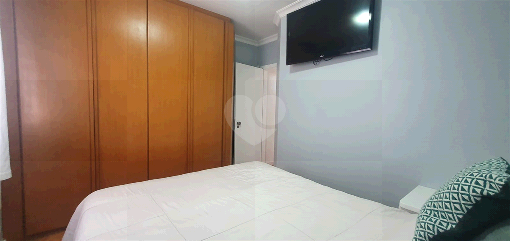 Venda Apartamento São Paulo Vila Invernada REO836364 18