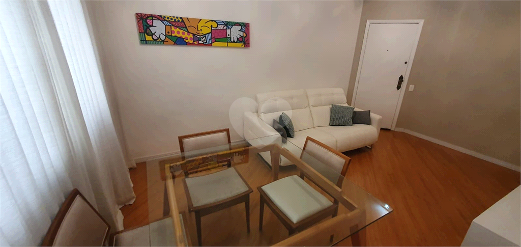 Venda Apartamento São Paulo Vila Invernada REO836364 6