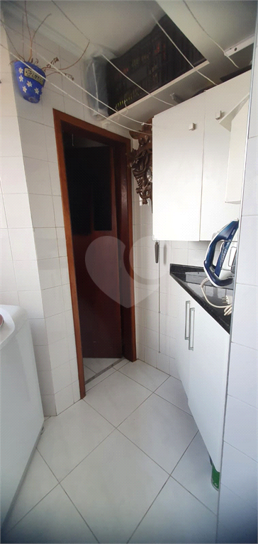 Venda Apartamento São Paulo Vila Invernada REO836364 3