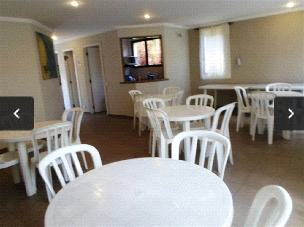 Venda Apartamento São Paulo Vila Invernada REO836364 20