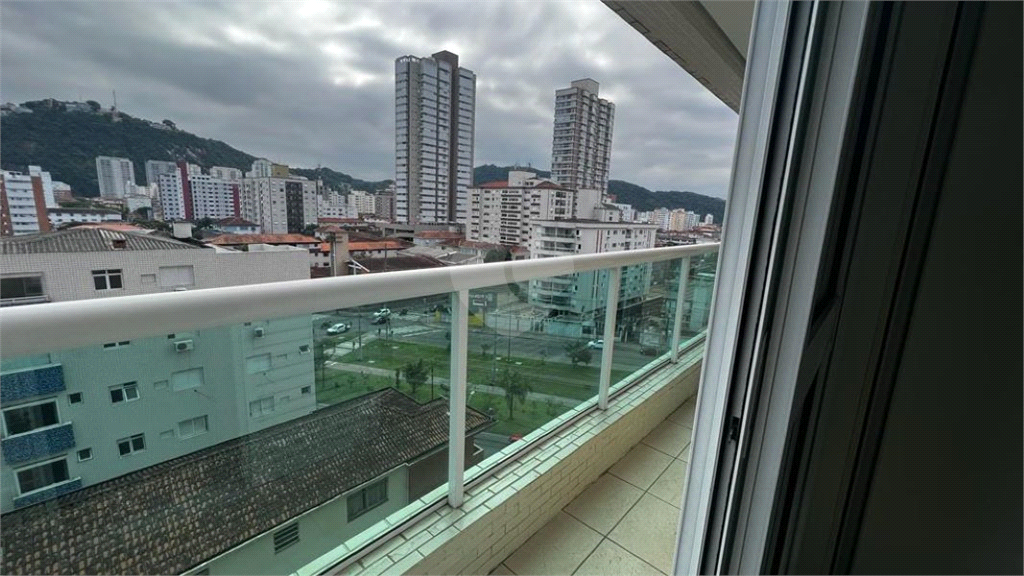 Aluguel Apartamento Santos Pompéia REO836370 14