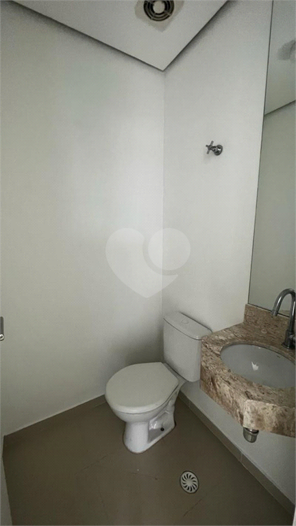 Aluguel Apartamento Santos Pompéia REO836370 8