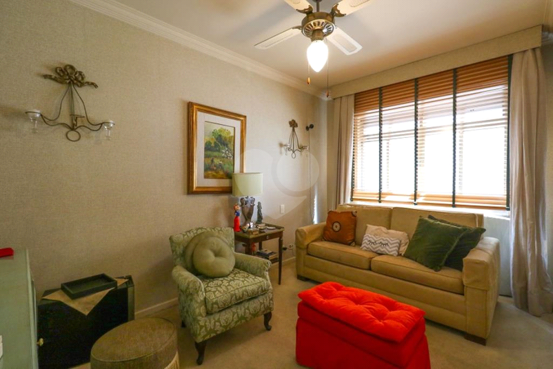 Venda Apartamento São Paulo Cerqueira César REO836388 45