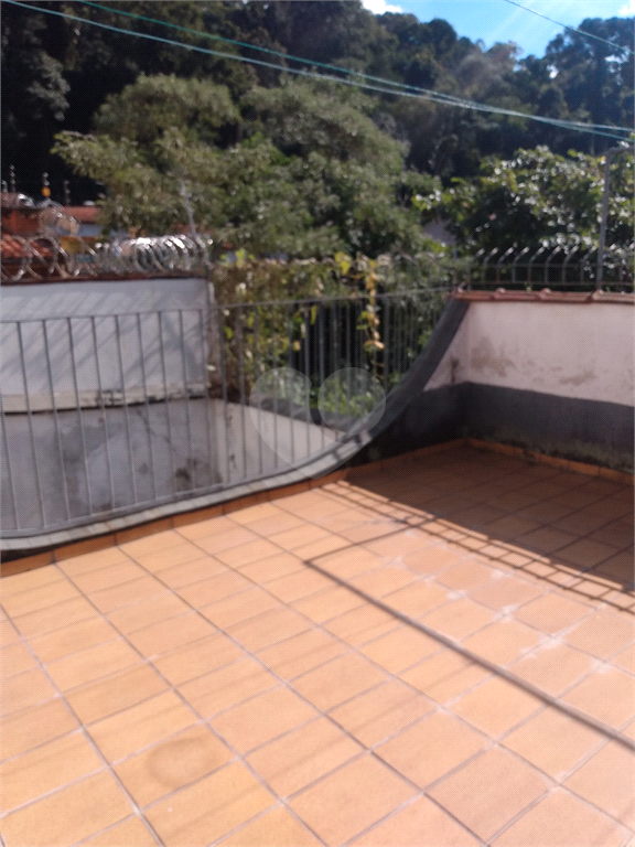 Venda Sobrado São Paulo Horto Florestal REO836395 7