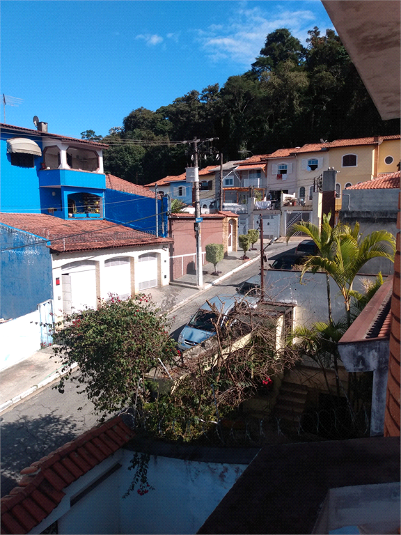 Venda Sobrado São Paulo Horto Florestal REO836395 28