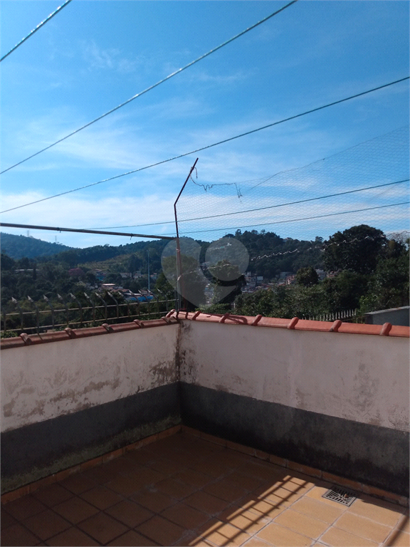 Venda Sobrado São Paulo Horto Florestal REO836395 5