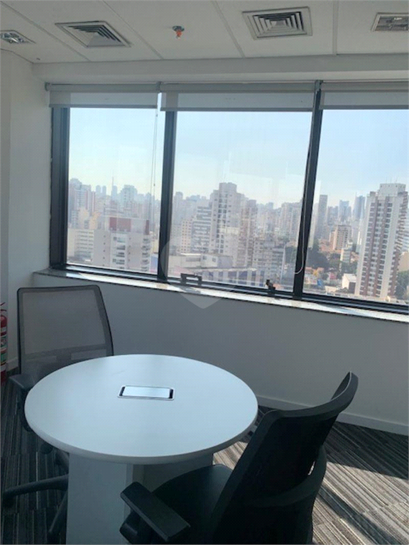 Aluguel Salas São Paulo Jardim Paulistano REO836404 9