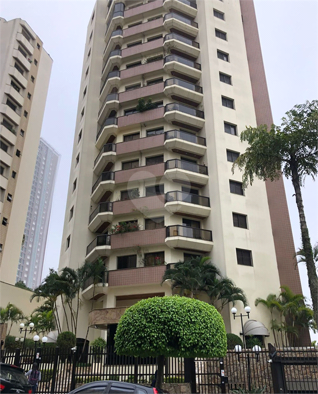 Venda Apartamento São Paulo Vila Gomes Cardim REO836407 3