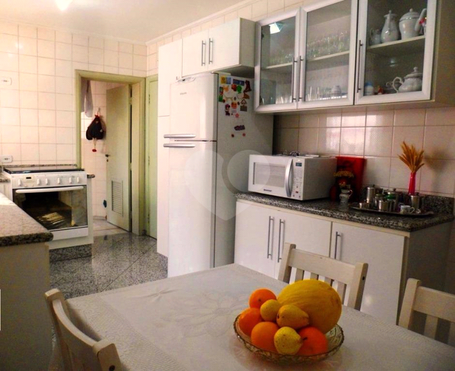 Venda Apartamento São Paulo Vila Gomes Cardim REO836407 8