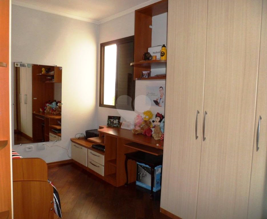 Venda Apartamento São Paulo Vila Gomes Cardim REO836407 16