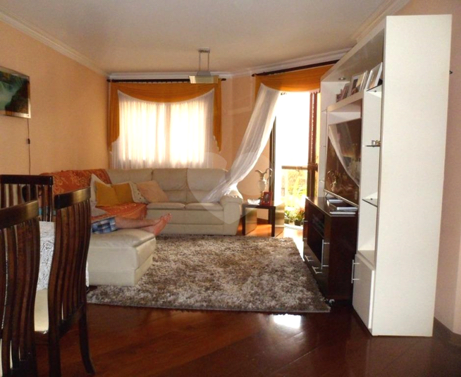 Venda Apartamento São Paulo Vila Gomes Cardim REO836407 6