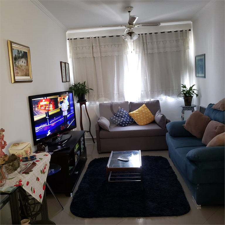 Aluguel Apartamento São Paulo Sumaré REO836411 4