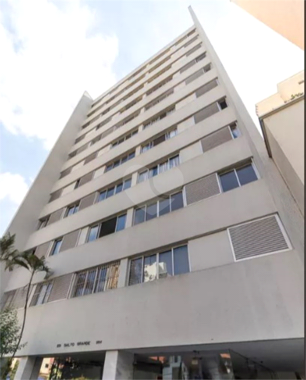 Aluguel Apartamento São Paulo Sumaré REO836411 1