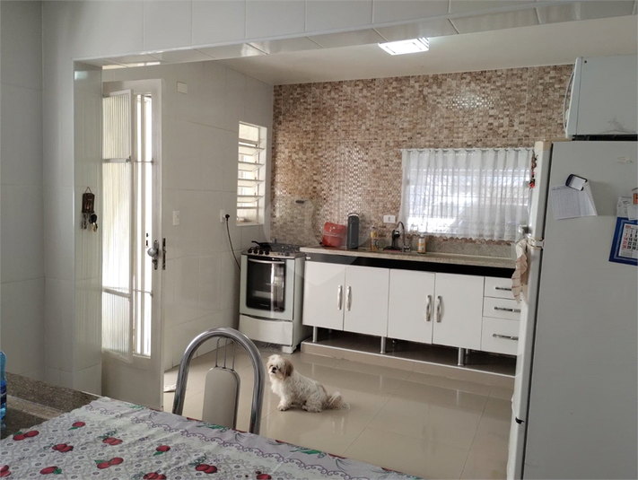 Venda Casa São Paulo Vila Gomes Cardim REO836415 1